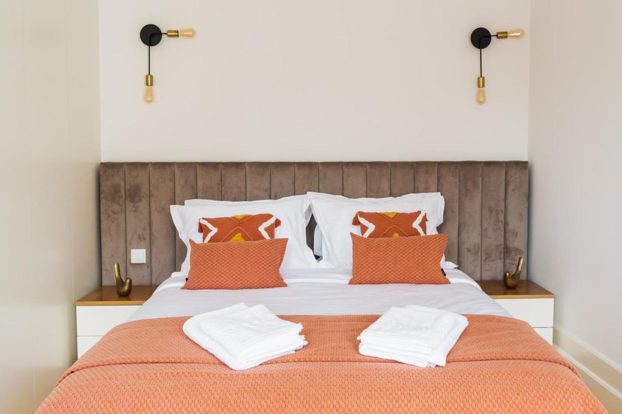 Bright Studio Near Douro River - With Balcony Porto Exterior foto